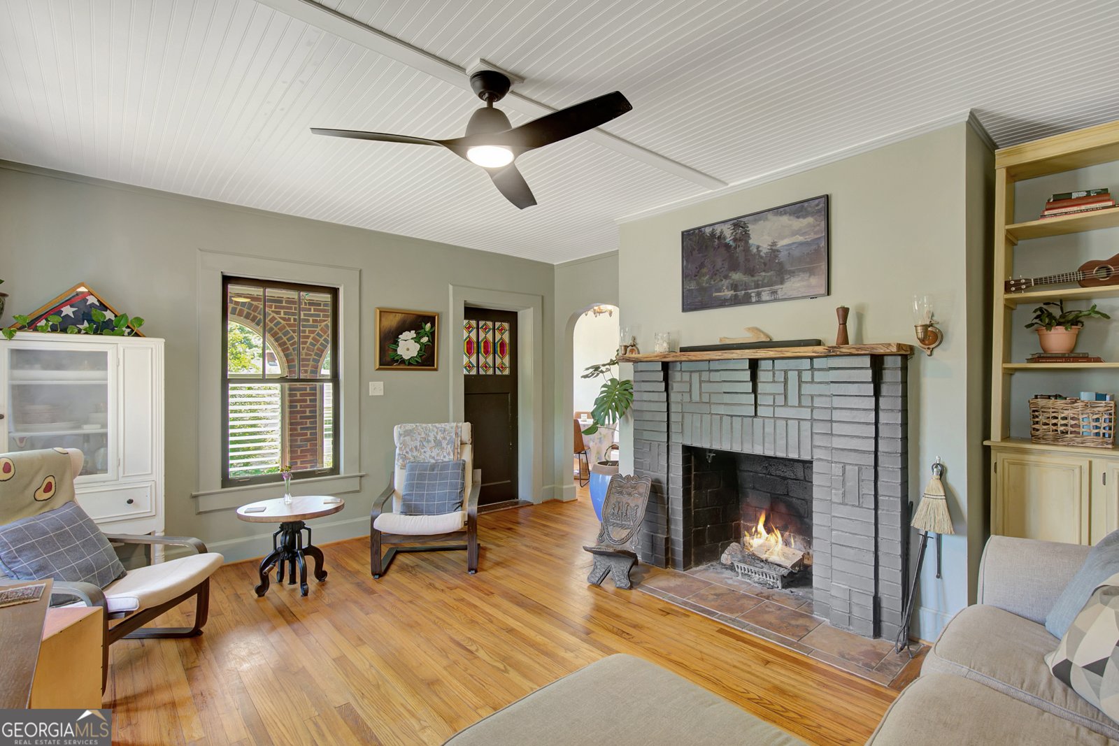 110 Brazell Street Hogansville - Photo 14