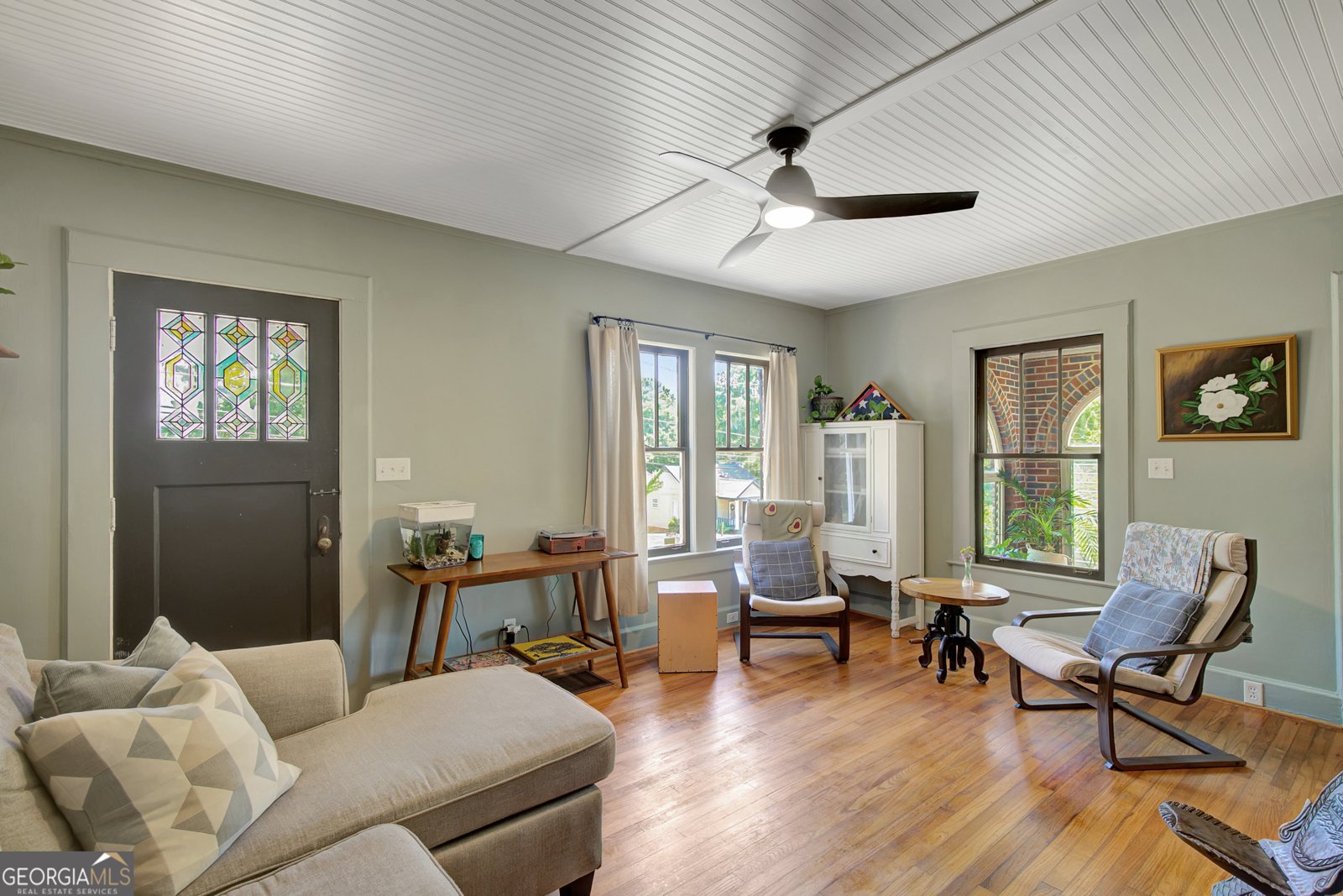 110 Brazell Street Hogansville - Photo 15