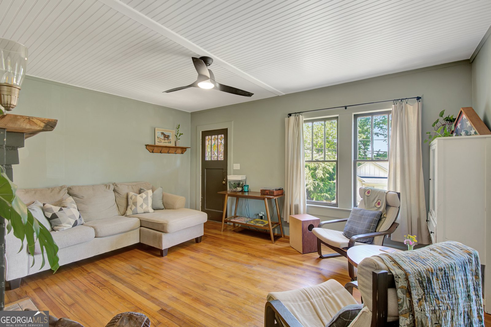 110 Brazell Street Hogansville - Photo 16