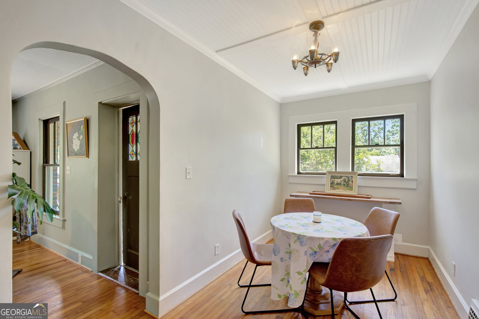 110 Brazell Street Hogansville - Photo 20