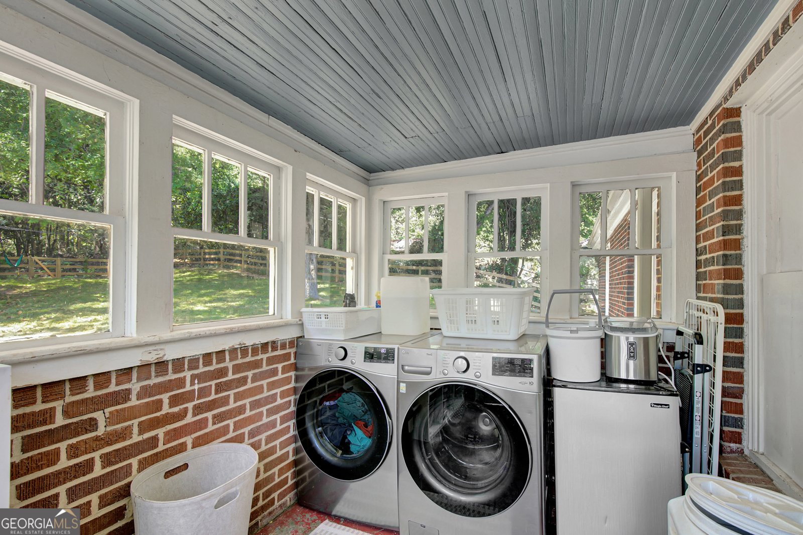 110 Brazell Street Hogansville - Photo 27