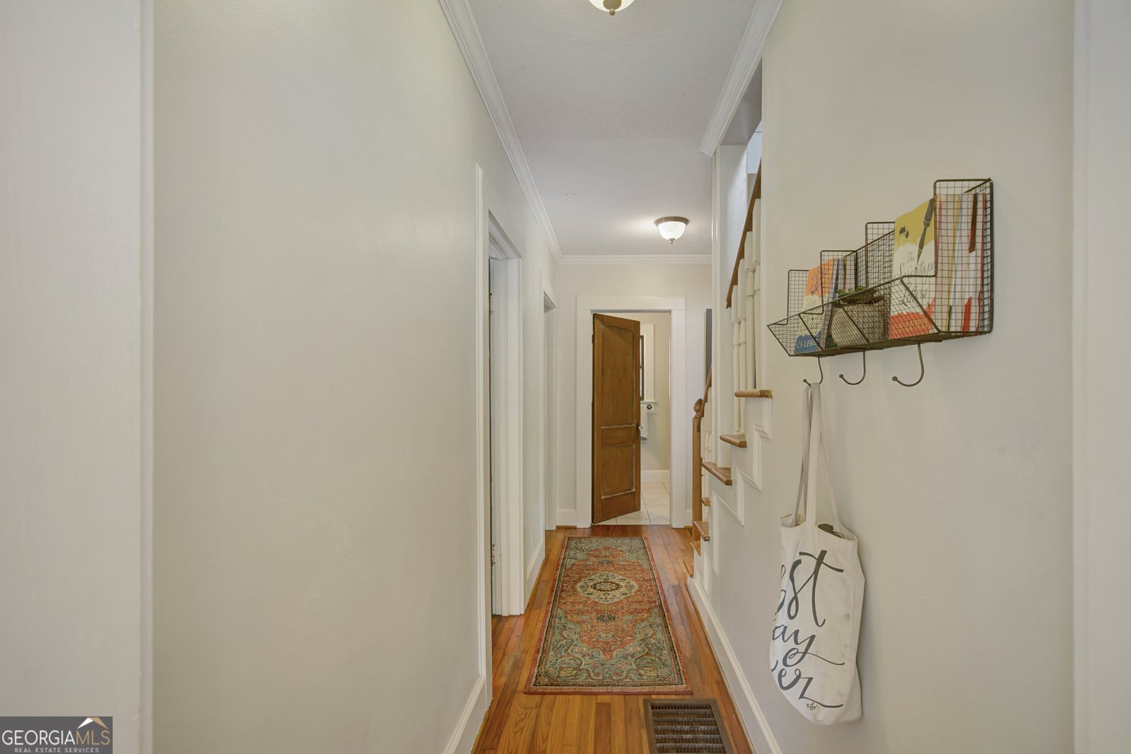 110 Brazell Street Hogansville - Photo 30