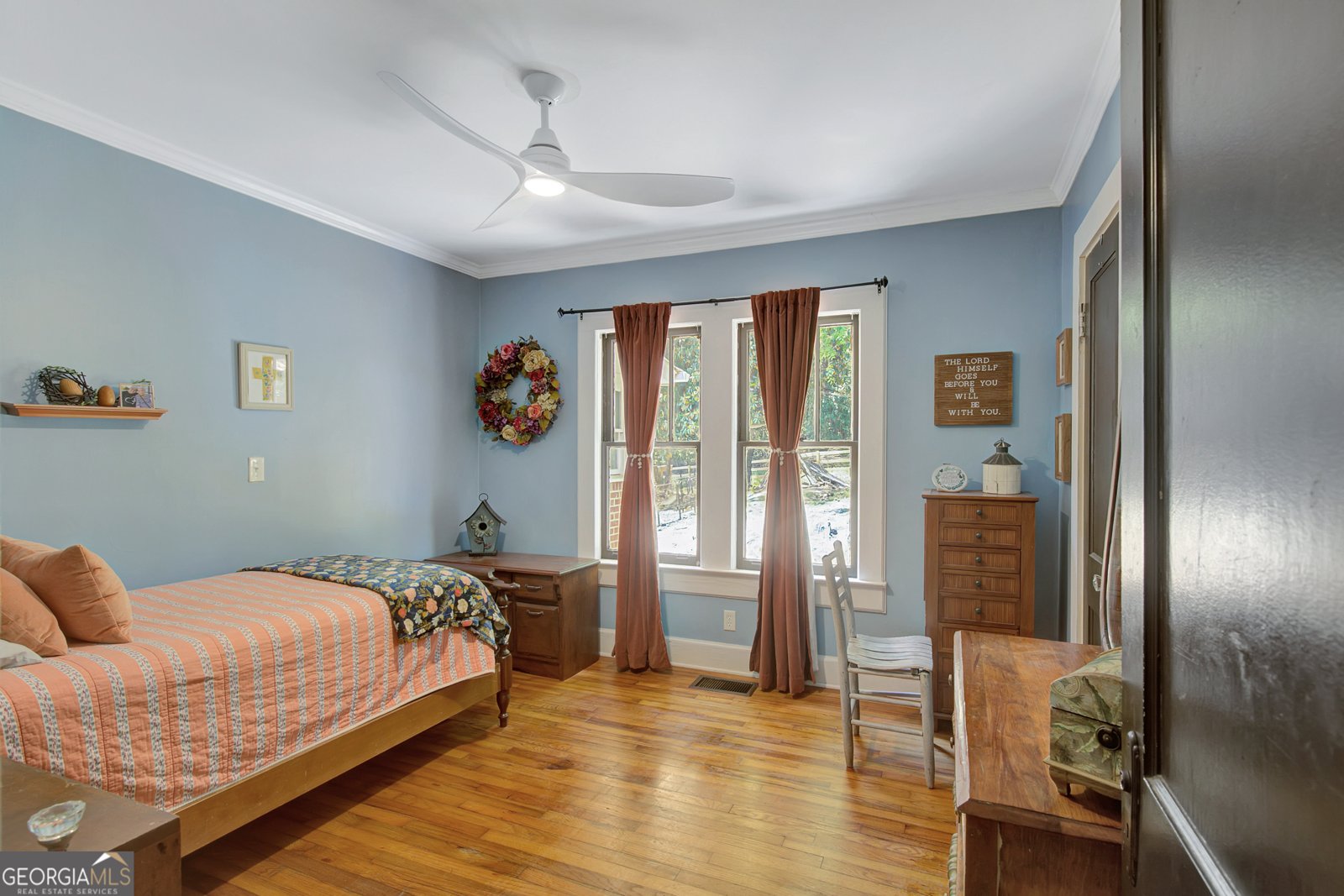 110 Brazell Street Hogansville - Photo 32