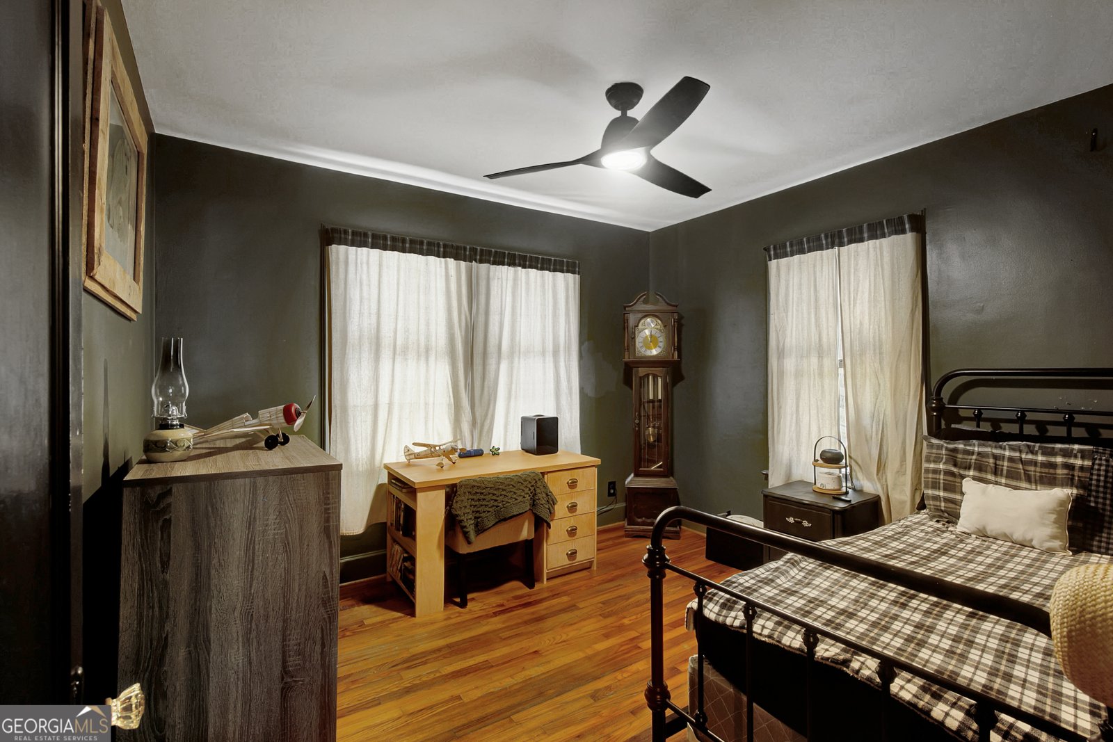 110 Brazell Street Hogansville - Photo 33