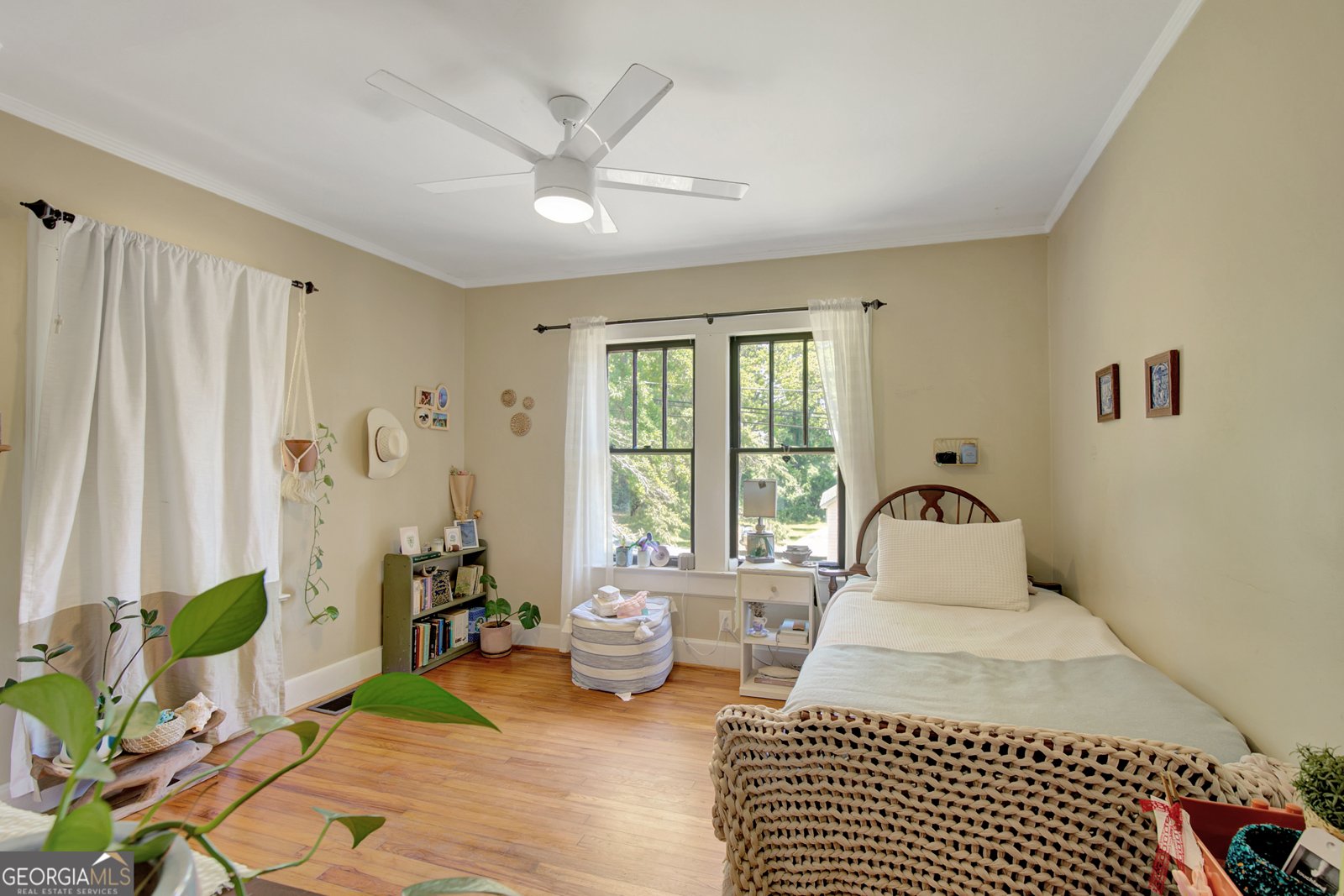 110 Brazell Street Hogansville - Photo 34