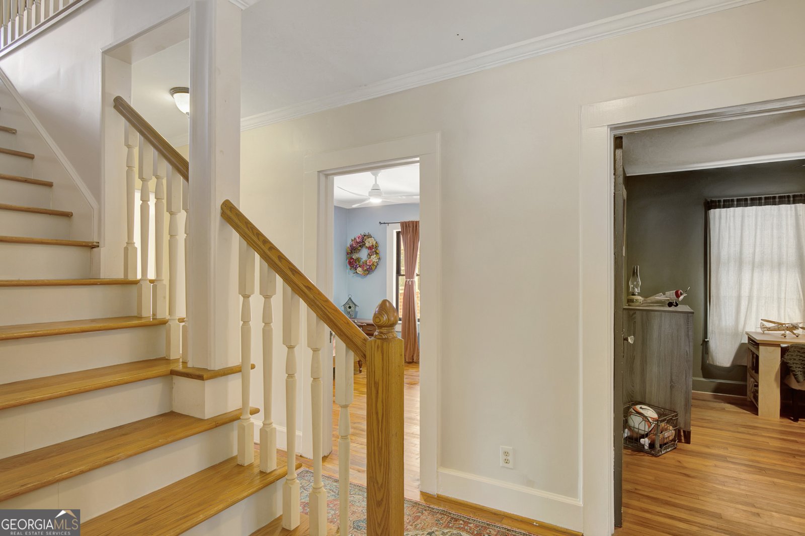 110 Brazell Street Hogansville - Photo 37