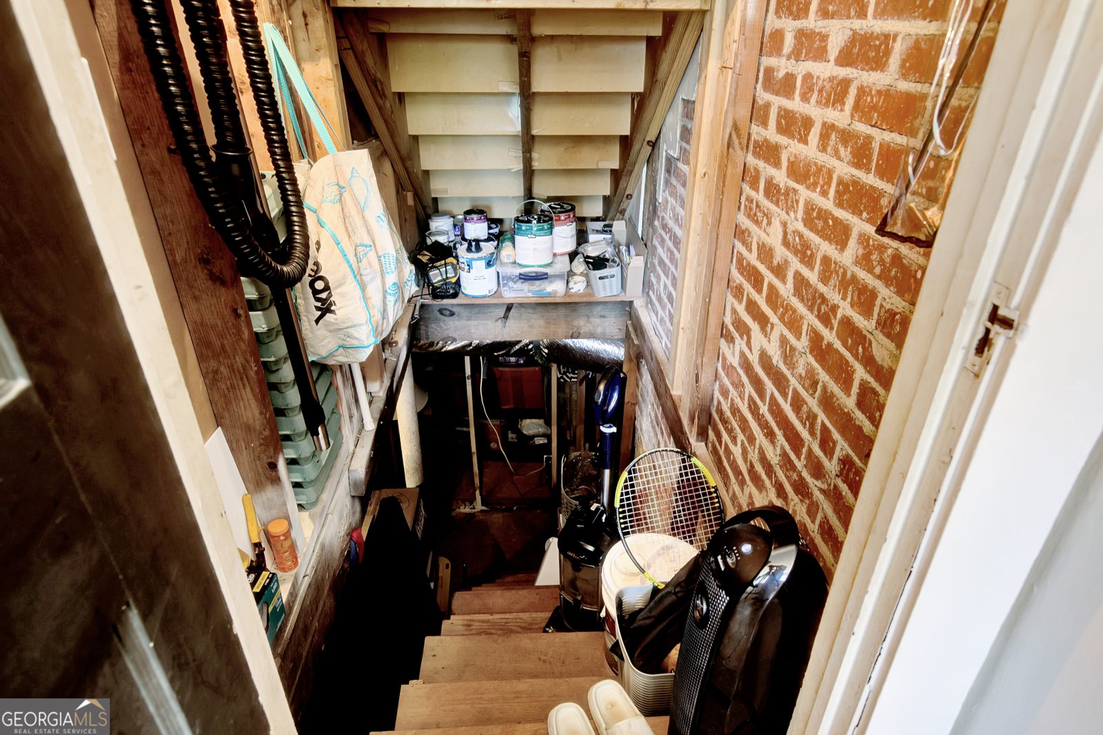 110 Brazell Street Hogansville - Photo 45