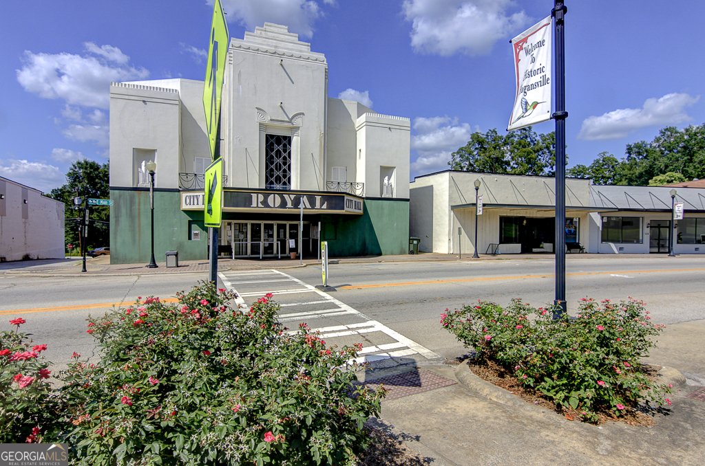 110 Brazell Street Hogansville - Photo 46