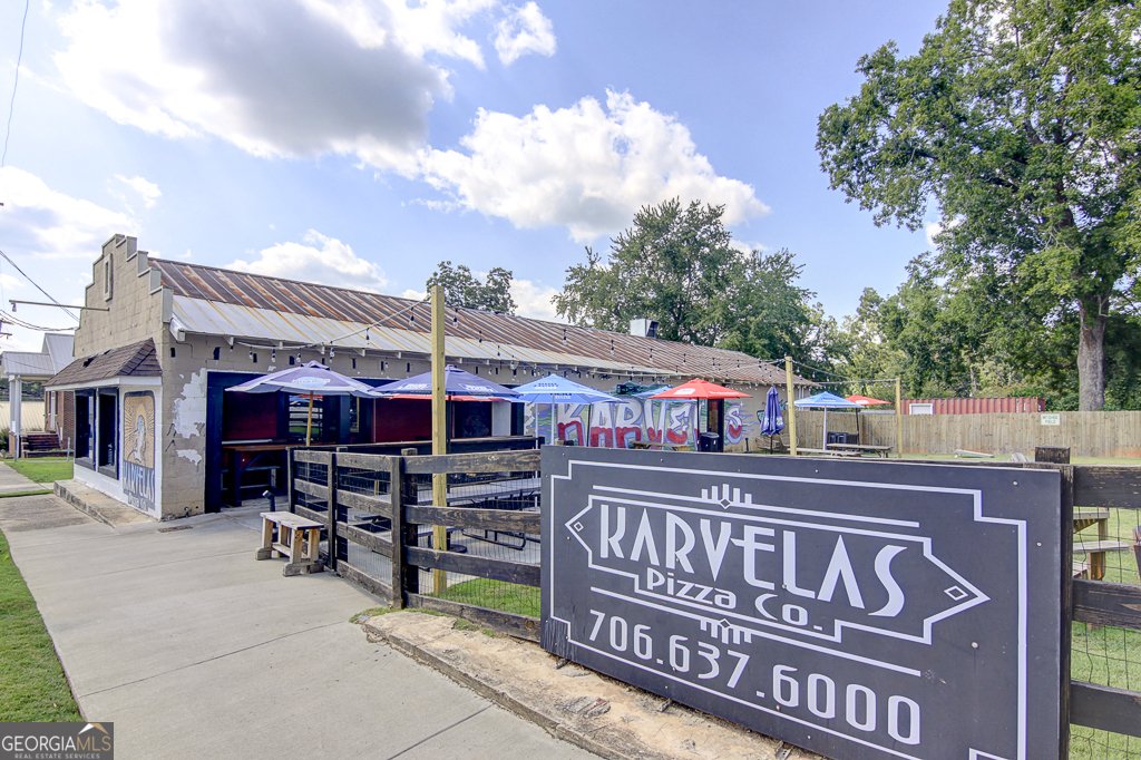 110 Brazell Street Hogansville - Photo 47