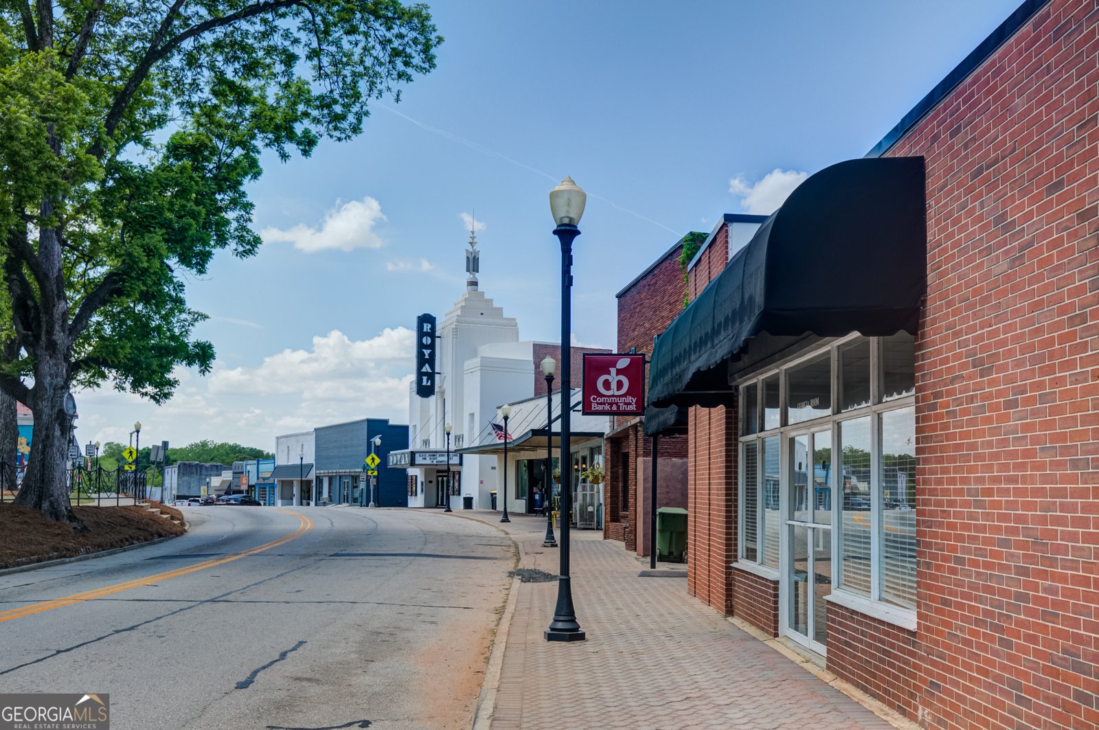 110 Brazell Street Hogansville - Photo 49