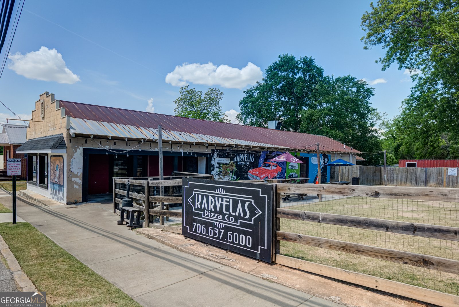 110 Brazell Street Hogansville - Photo 50