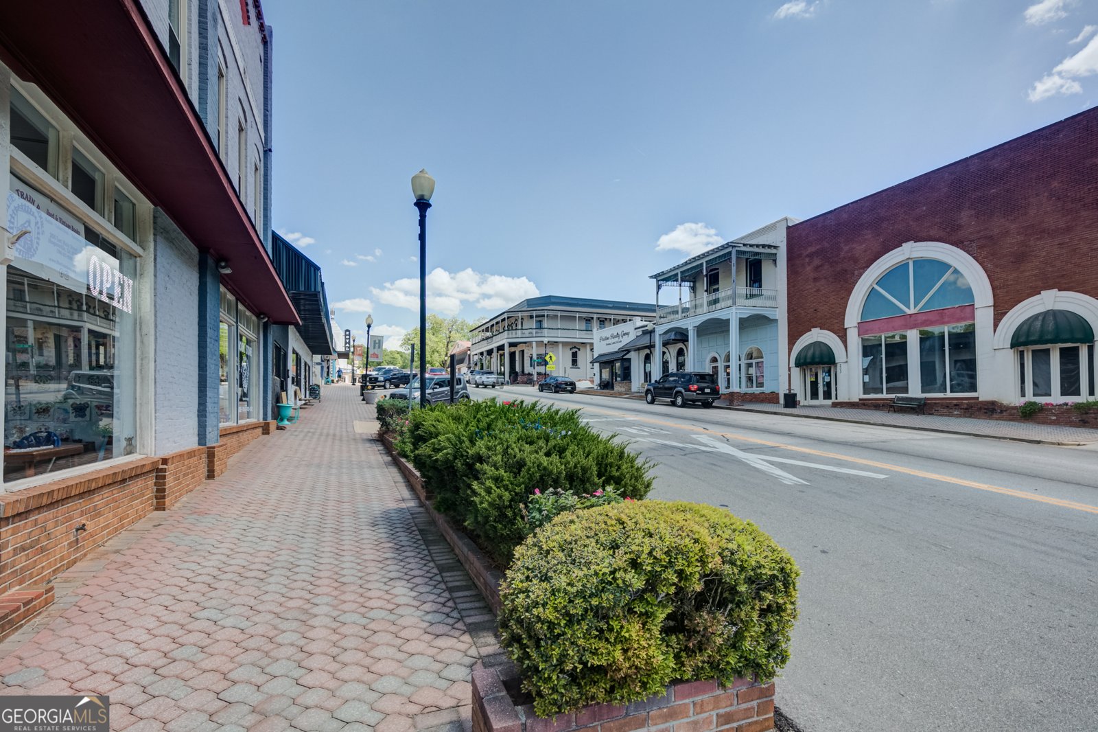 110 Brazell Street Hogansville - Photo 51