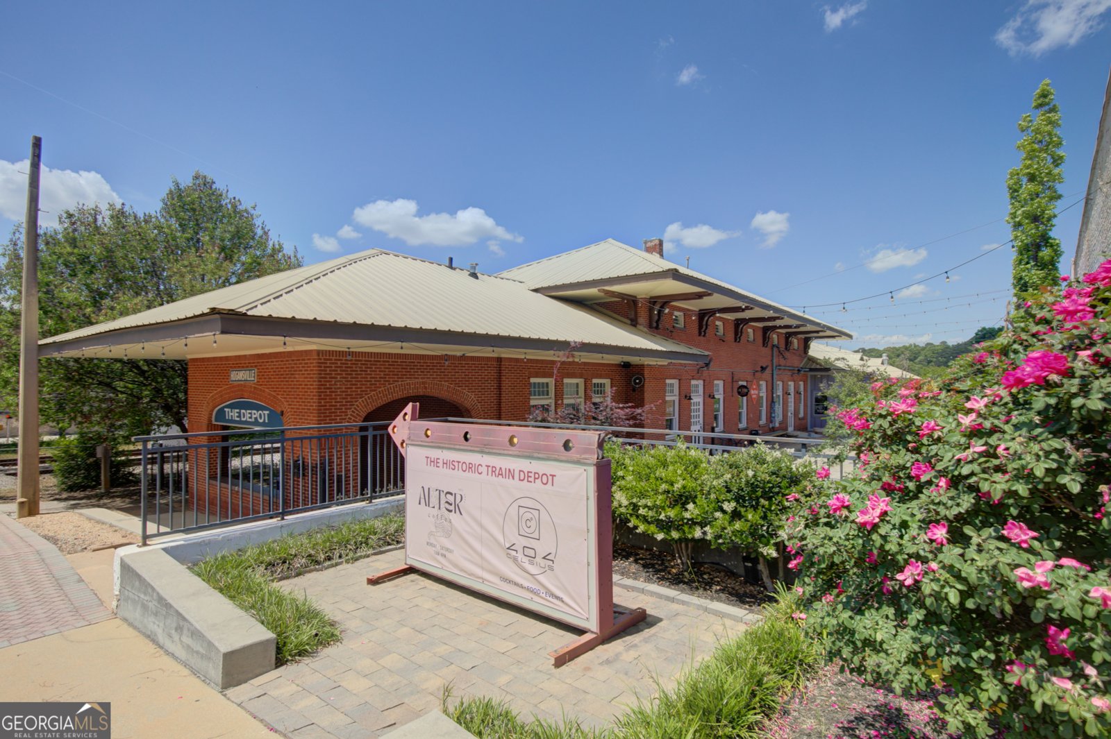 110 Brazell Street Hogansville - Photo 52