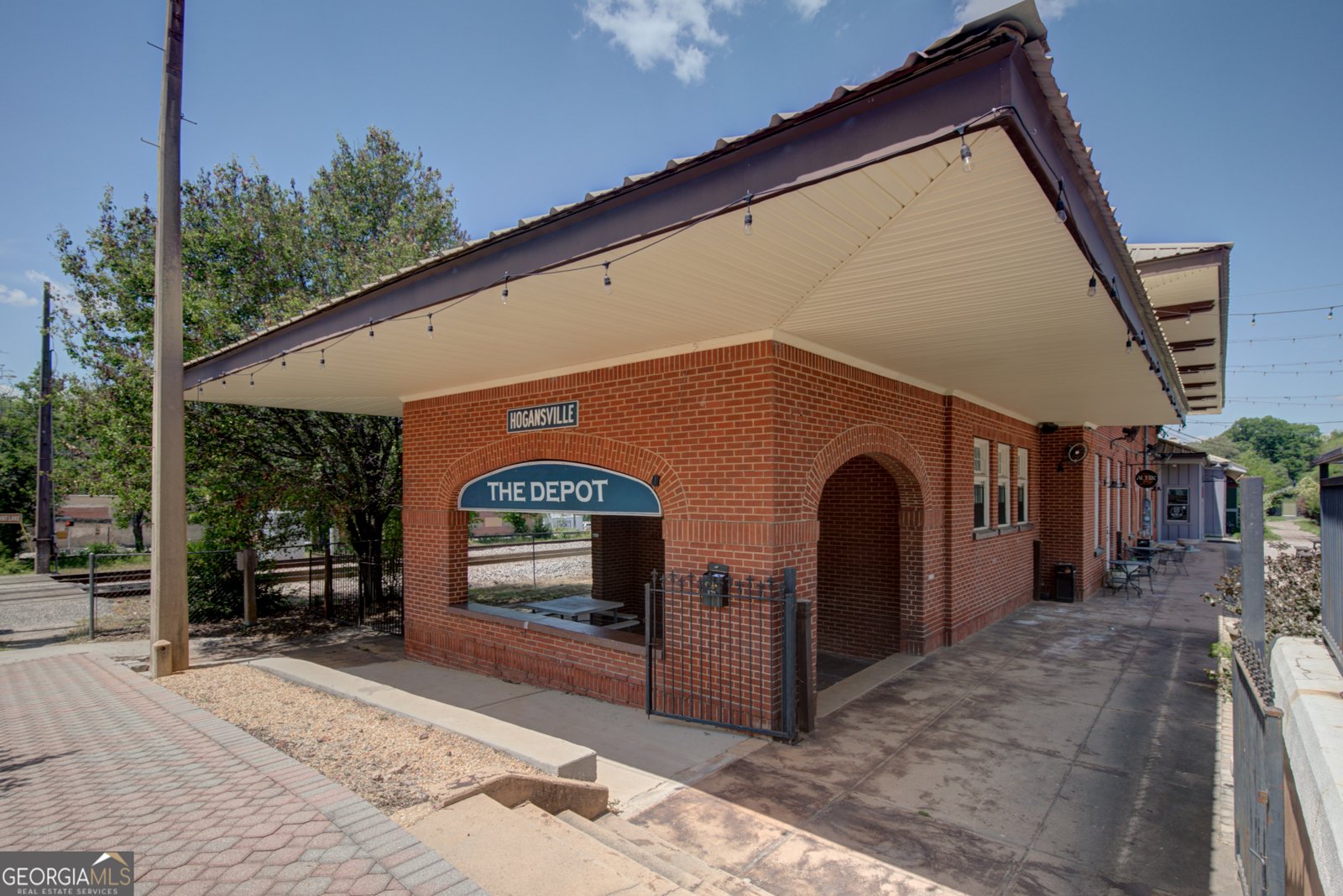 110 Brazell Street Hogansville - Photo 53