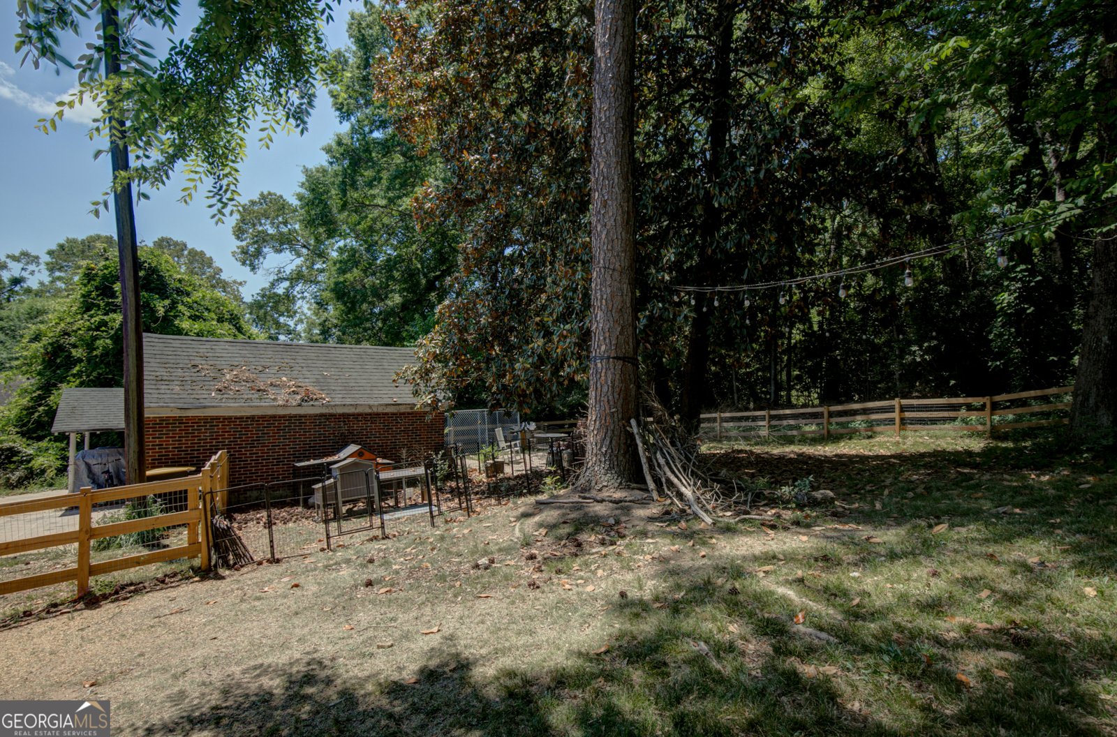 110 Brazell Street Hogansville - Photo 9