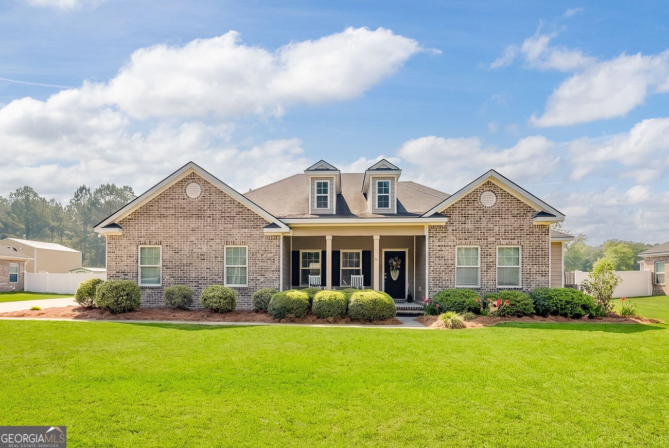 235 Zittrouer Road Guyton - Photo 1