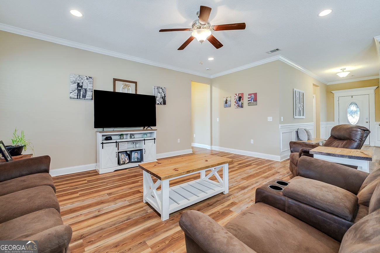 235 Zittrouer Road Guyton - Photo 14