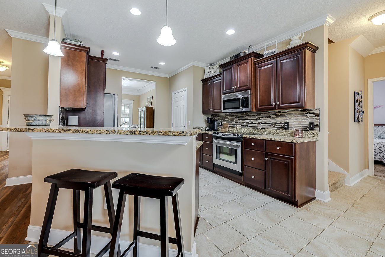 235 Zittrouer Road Guyton - Photo 16