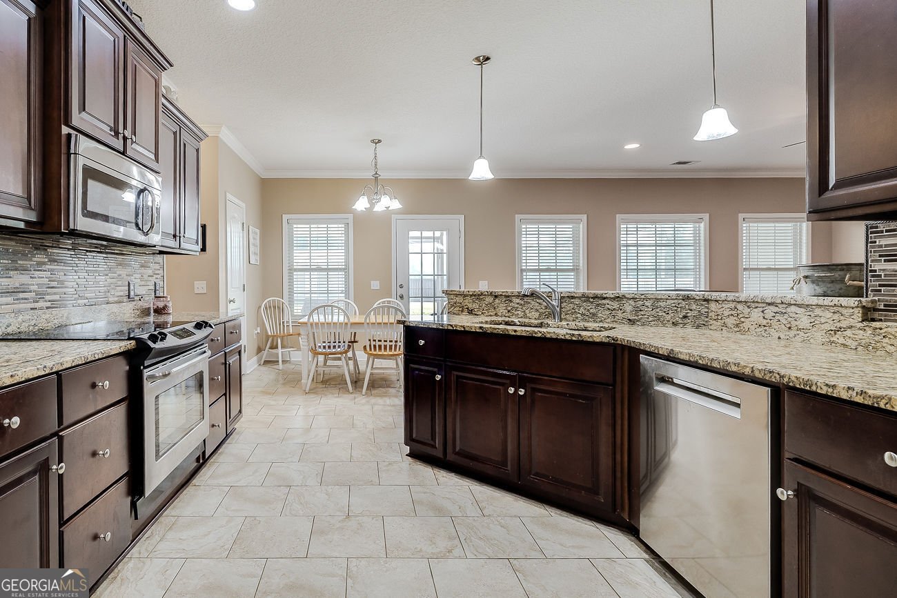 235 Zittrouer Road Guyton - Photo 20