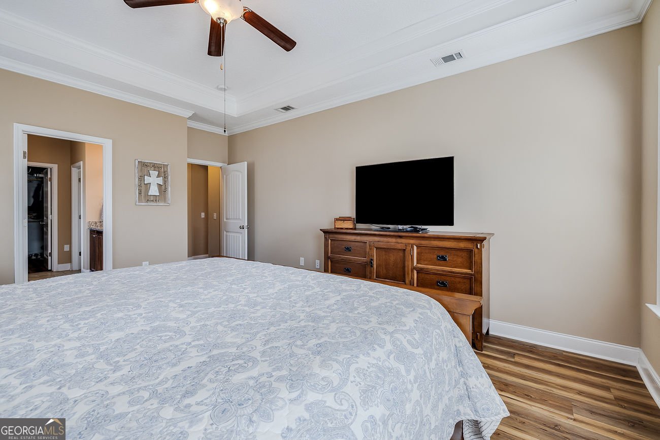 235 Zittrouer Road Guyton - Photo 24