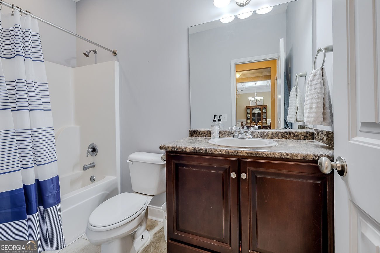 235 Zittrouer Road Guyton - Photo 33