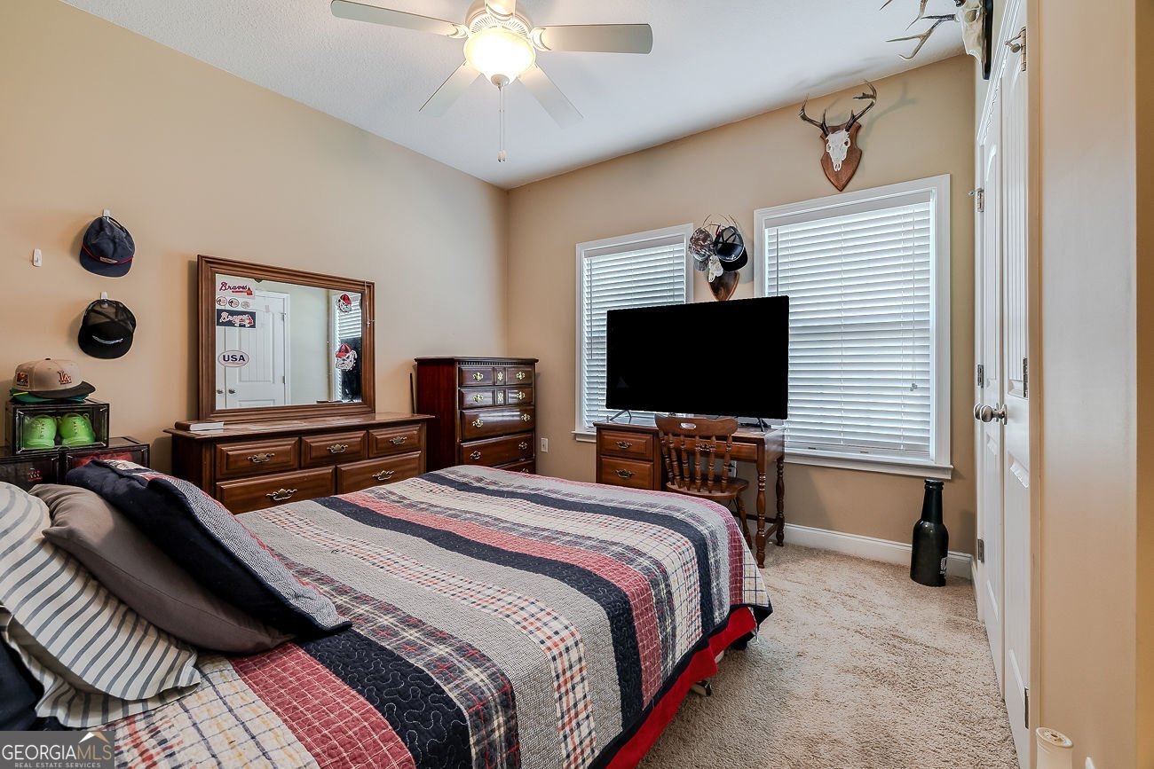 235 Zittrouer Road Guyton - Photo 34