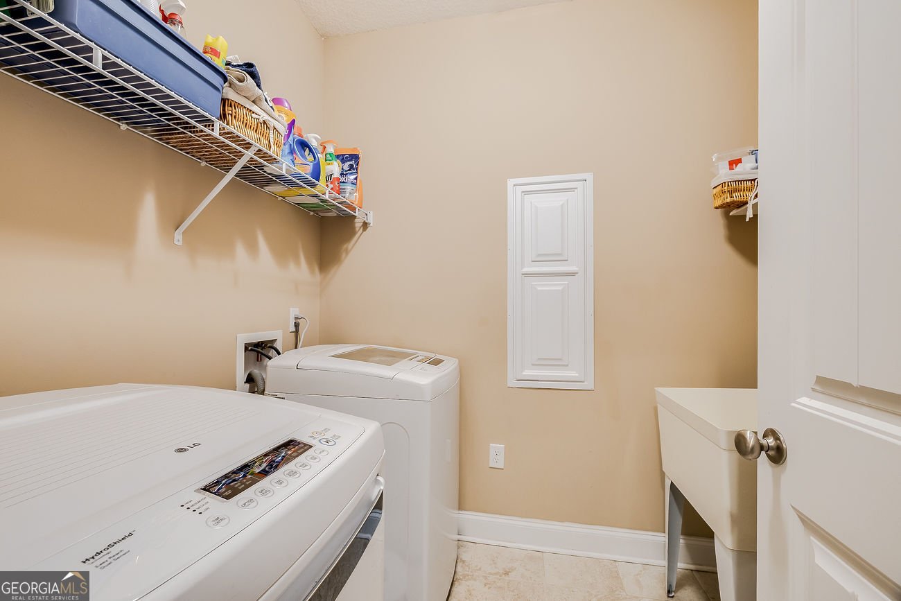 235 Zittrouer Road Guyton - Photo 41