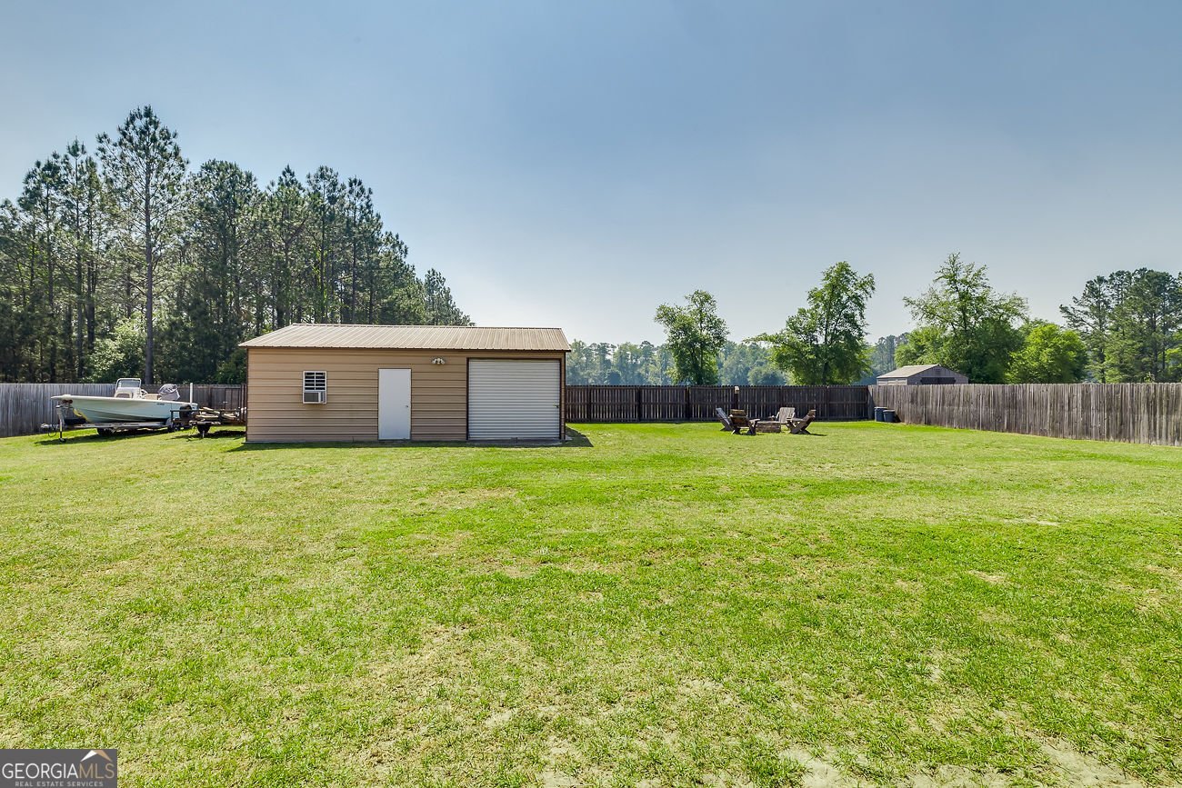 235 Zittrouer Road Guyton - Photo 45