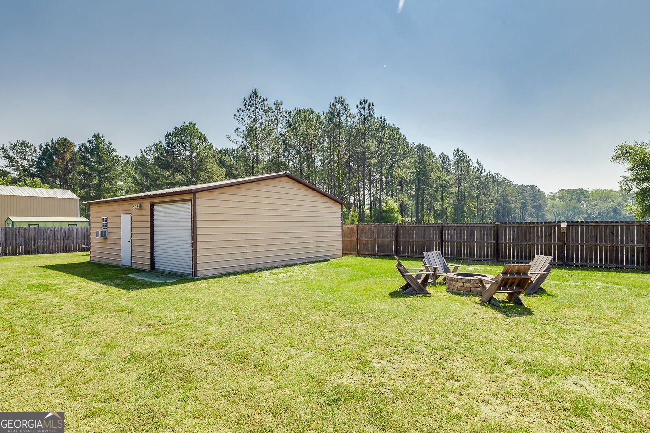 235 Zittrouer Road Guyton - Photo 47
