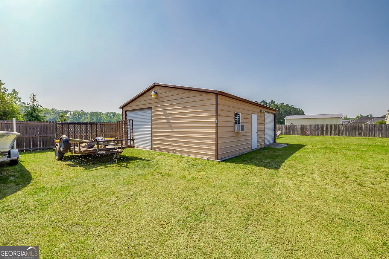 235 Zittrouer Road Guyton - Photo 49