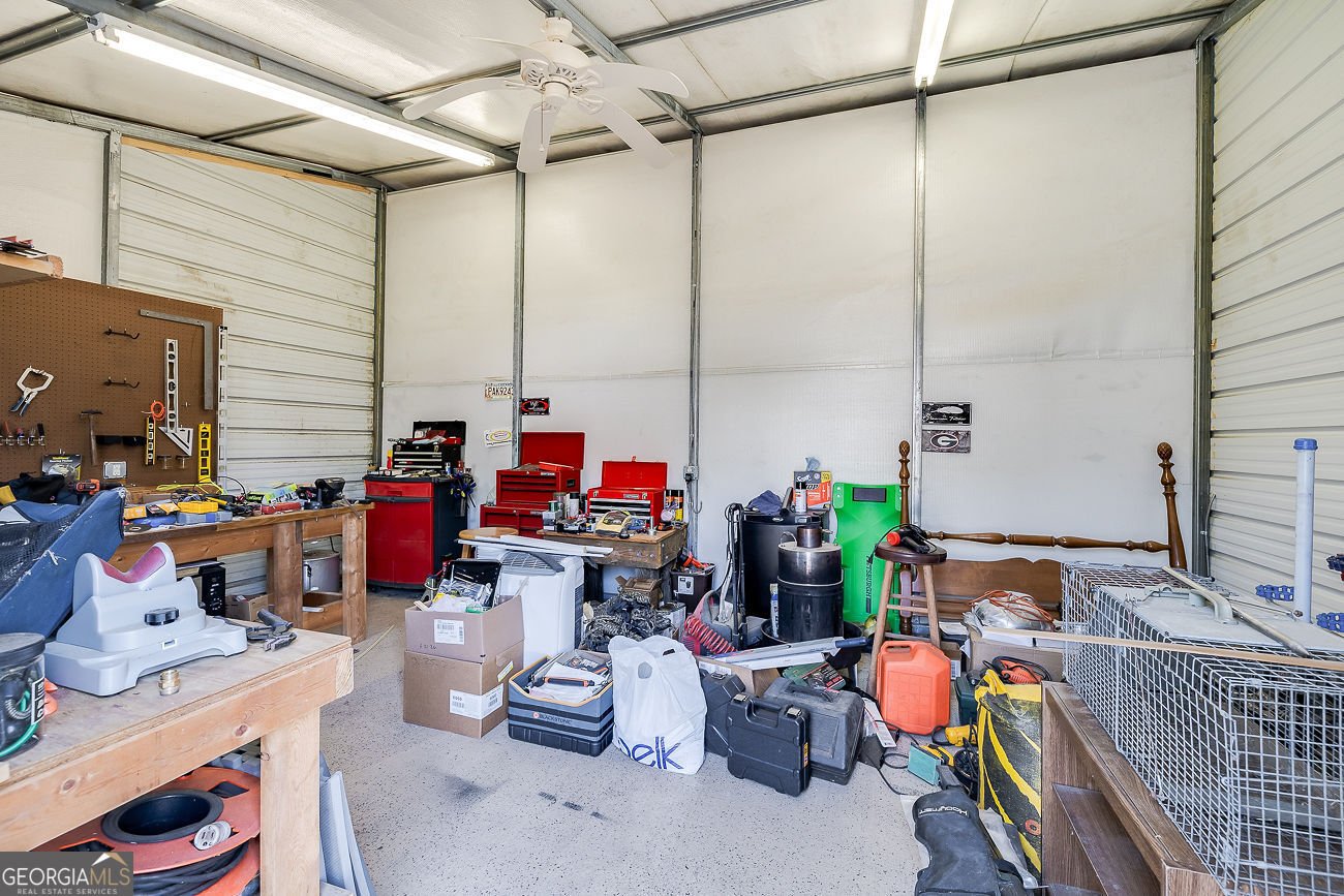 235 Zittrouer Road Guyton - Photo 51