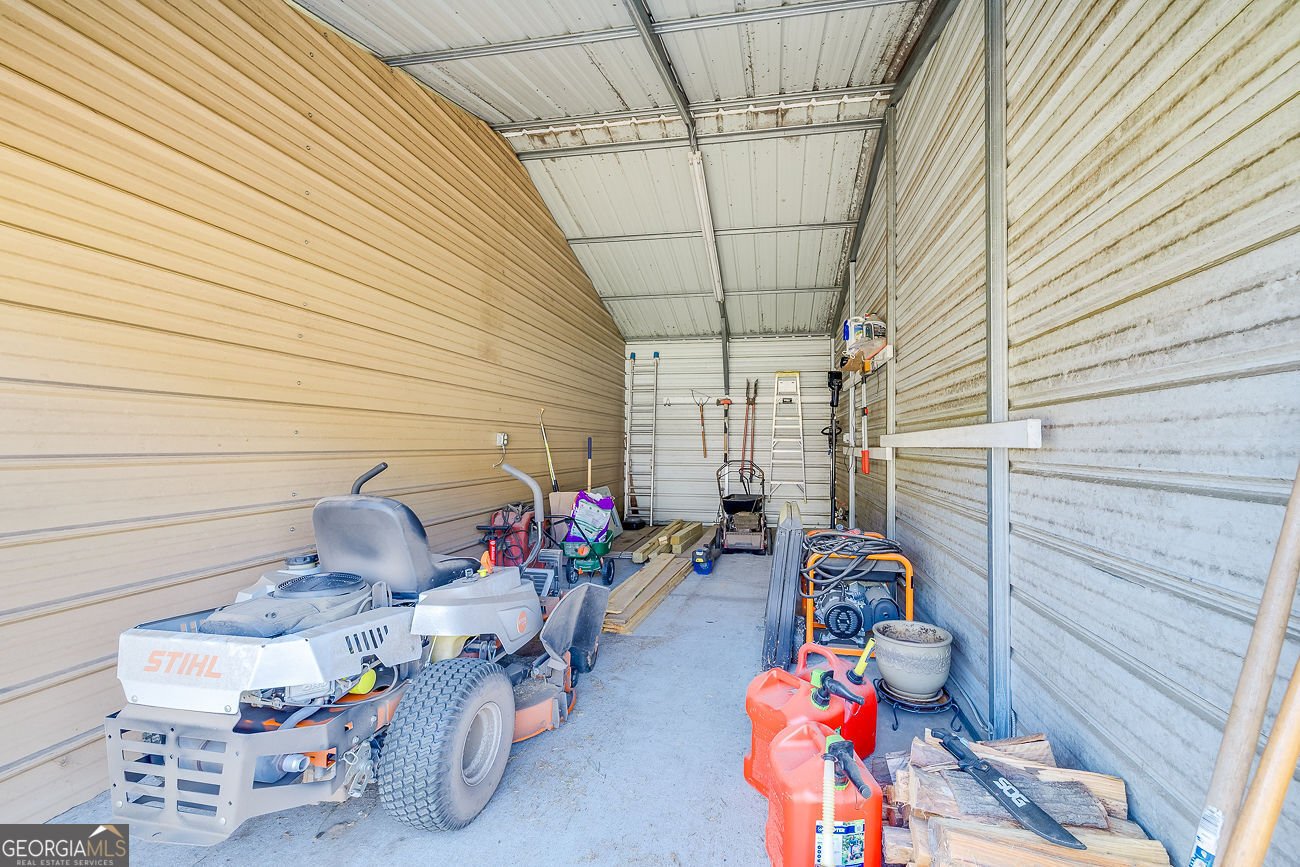 235 Zittrouer Road Guyton - Photo 52