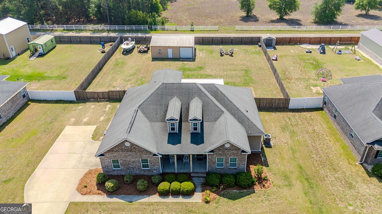 235 Zittrouer Road Guyton - Photo 53