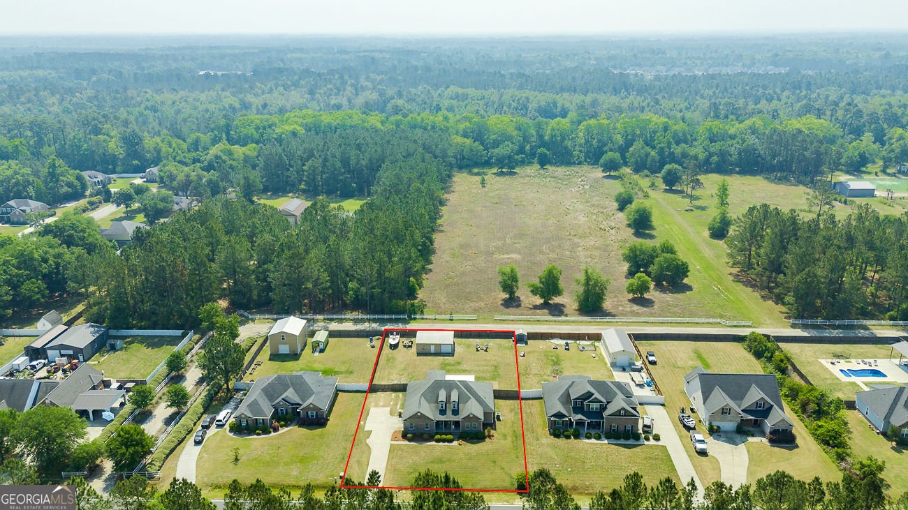 235 Zittrouer Road Guyton - Photo 54