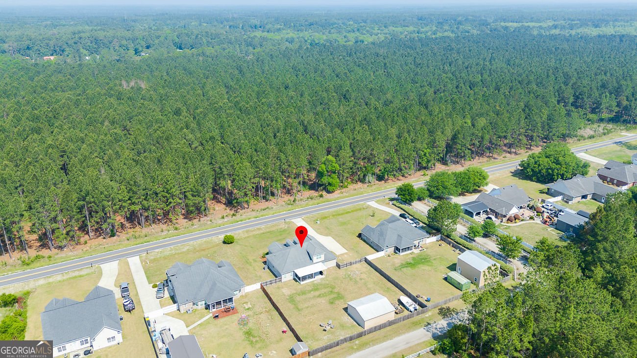 235 Zittrouer Road Guyton - Photo 56