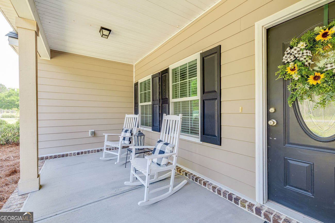 235 Zittrouer Road Guyton - Photo 6