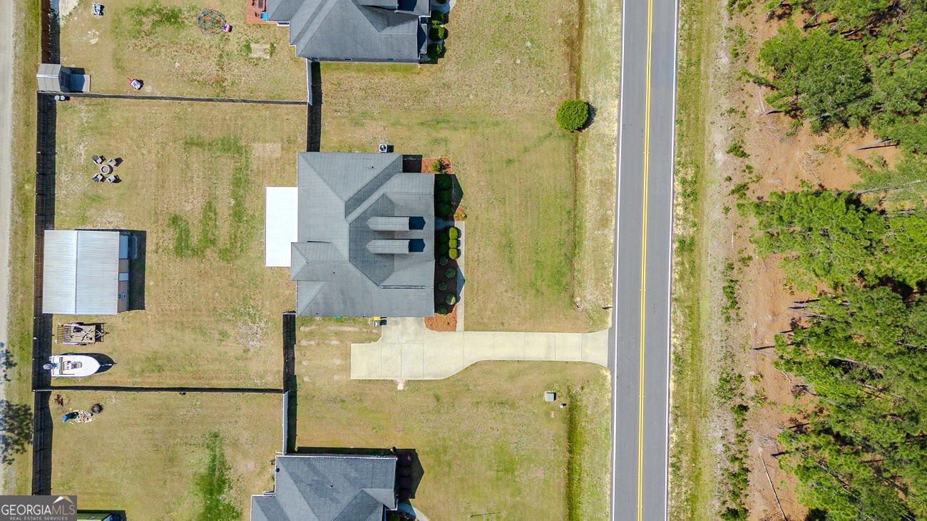 235 Zittrouer Road Guyton - Photo 61