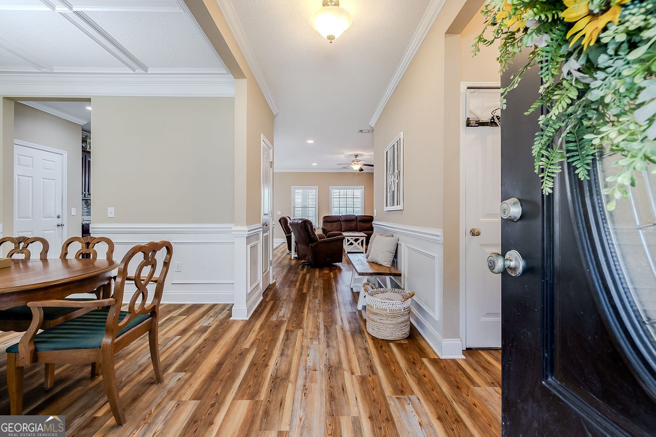 235 Zittrouer Road Guyton - Photo 7