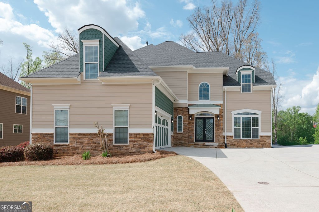 27 Cooper Lake Road Mableton - Photo 1