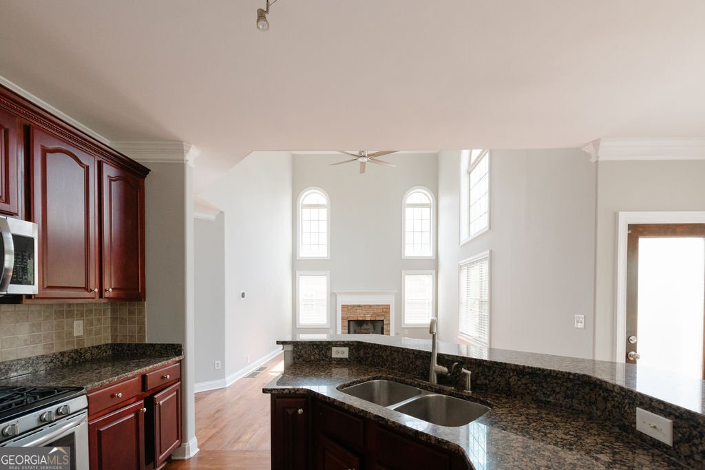 27 Cooper Lake Road Mableton - Photo 11