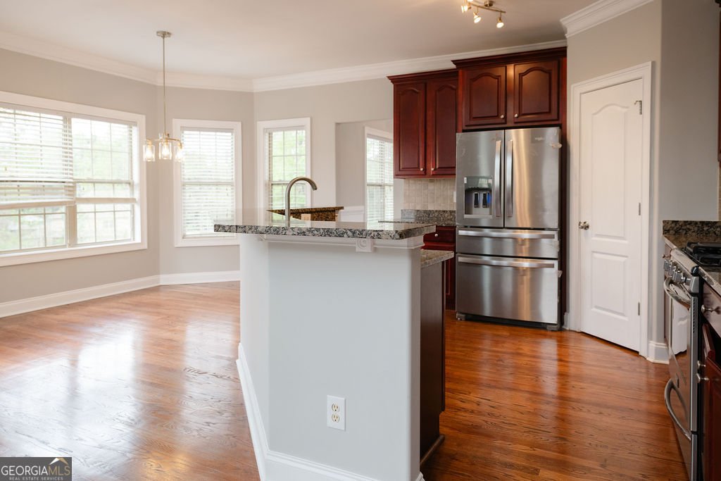 27 Cooper Lake Road Mableton - Photo 12