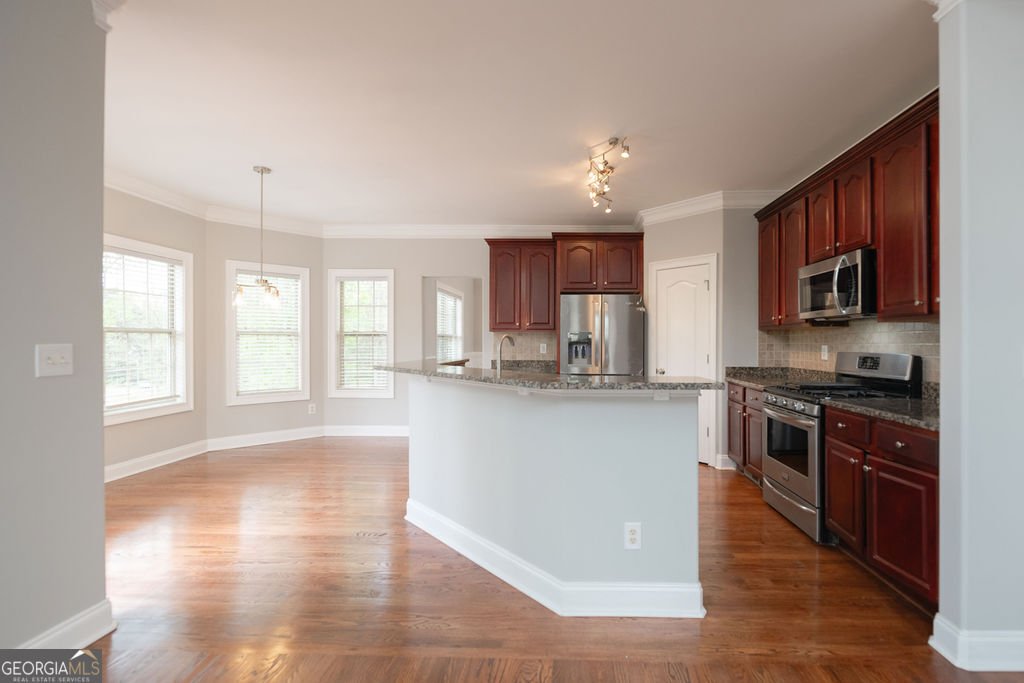 27 Cooper Lake Road Mableton - Photo 13