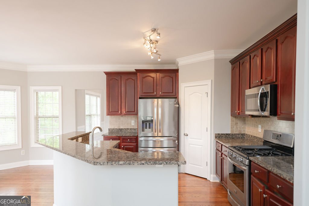 27 Cooper Lake Road Mableton - Photo 14