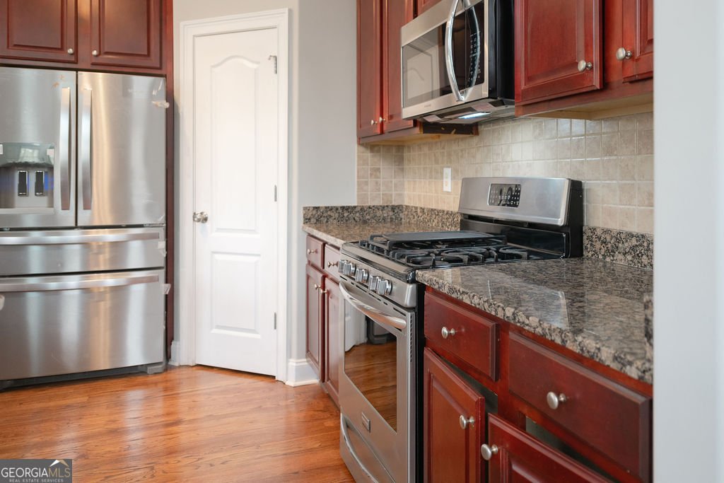 27 Cooper Lake Road Mableton - Photo 15