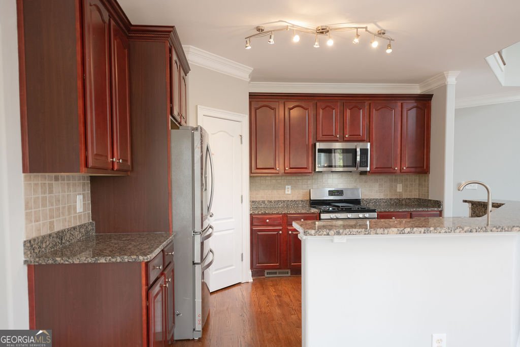 27 Cooper Lake Road Mableton - Photo 16