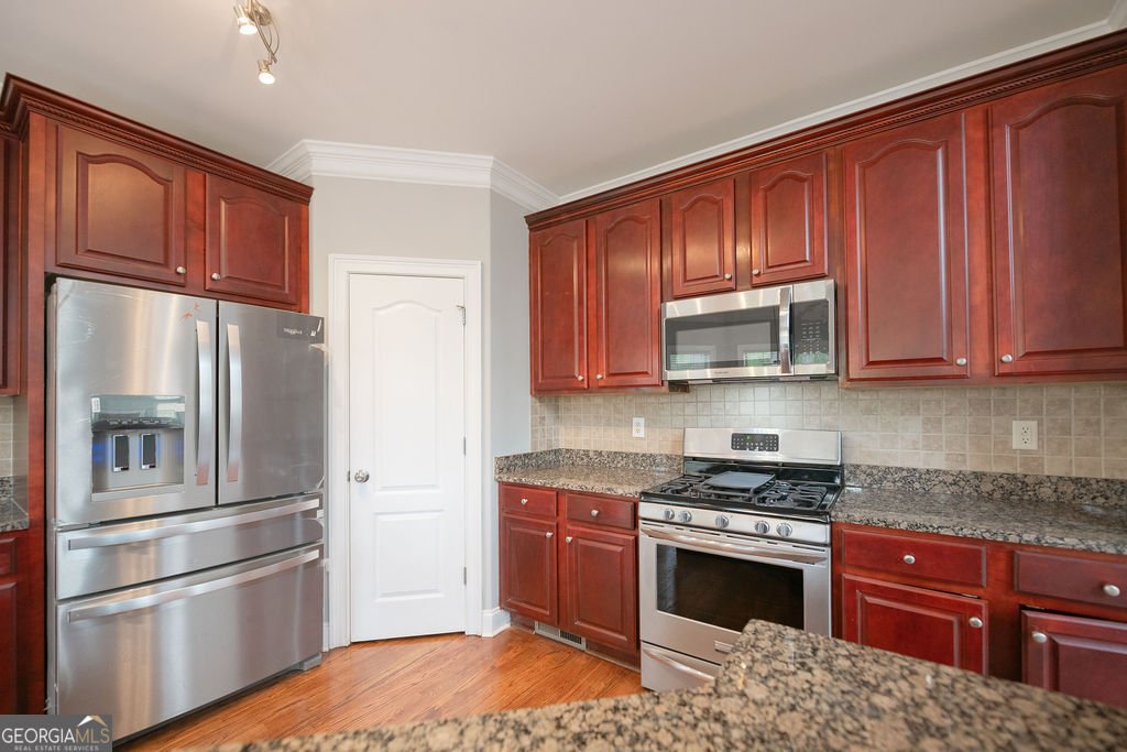 27 Cooper Lake Road Mableton - Photo 17