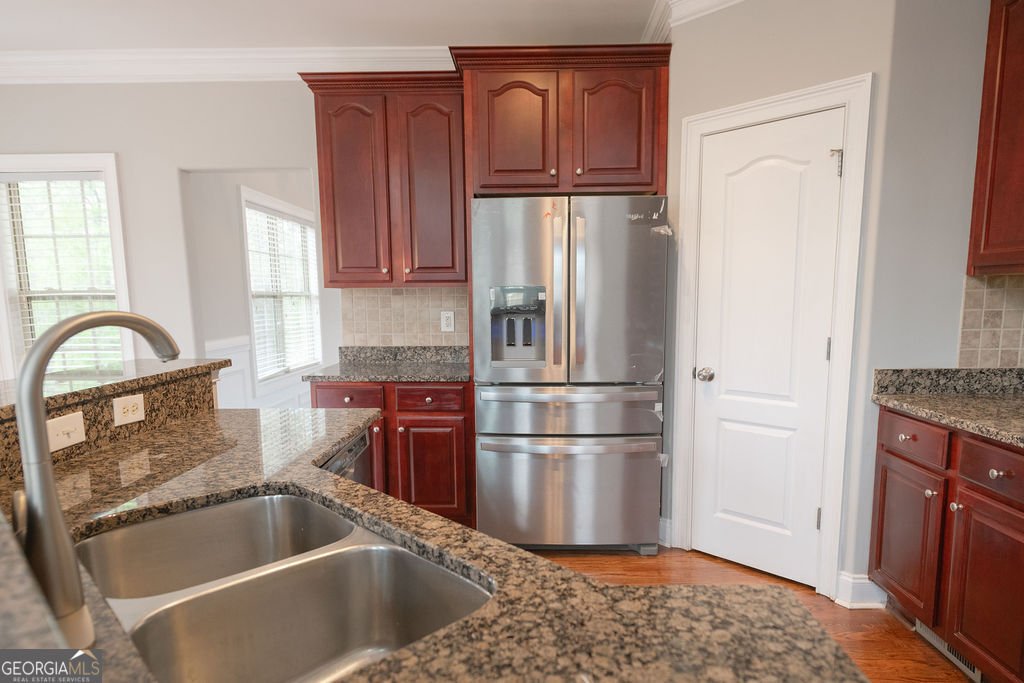 27 Cooper Lake Road Mableton - Photo 18