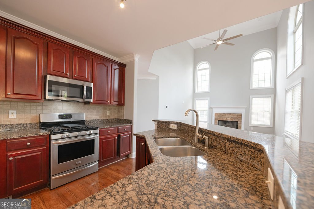 27 Cooper Lake Road Mableton - Photo 19