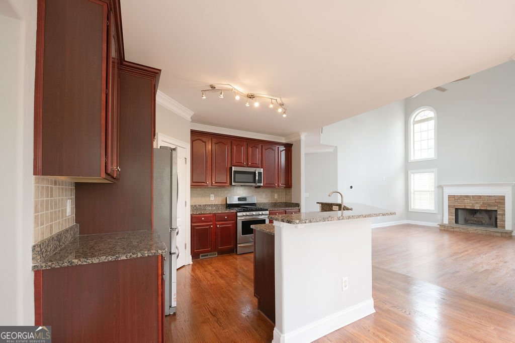 27 Cooper Lake Road Mableton - Photo 20