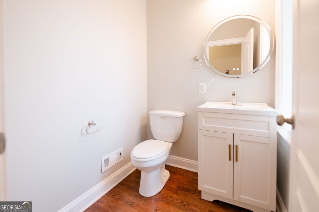 27 Cooper Lake Road Mableton - Photo 55